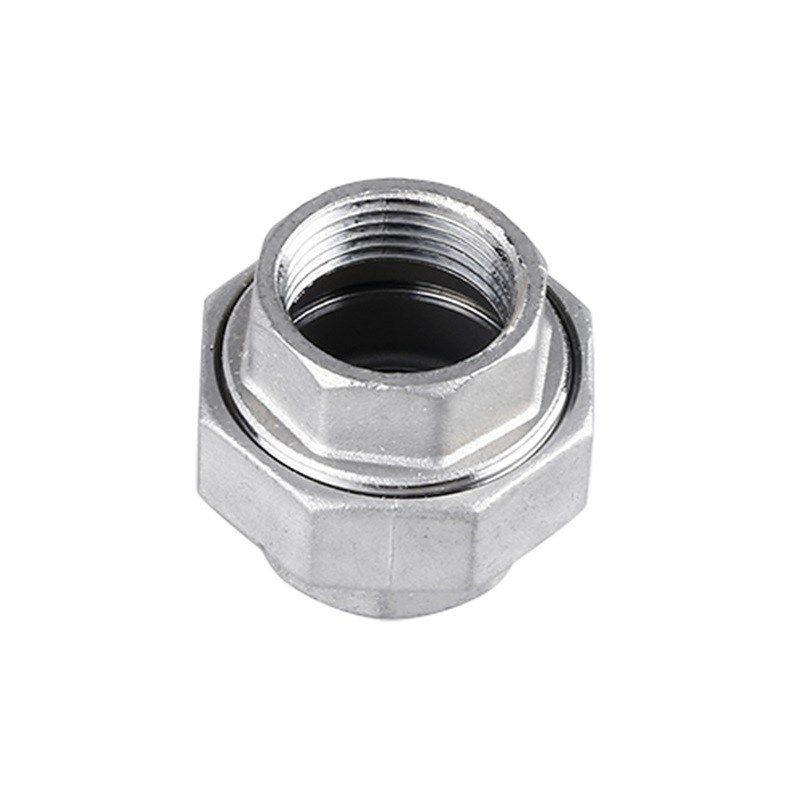 201/304不锈钢内丝活接头双头内牙螺纹水暖管道连接配件4分6分1寸,标准件/零部件/工业耗材,其他管件,淘宝优惠券,粉丝福利购,淘宝优惠卷