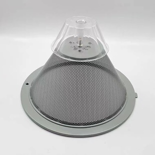 勉洗牌适用方太抽油烟机CXW-189-SY09型号灯罩灯泡外罩滤网配件