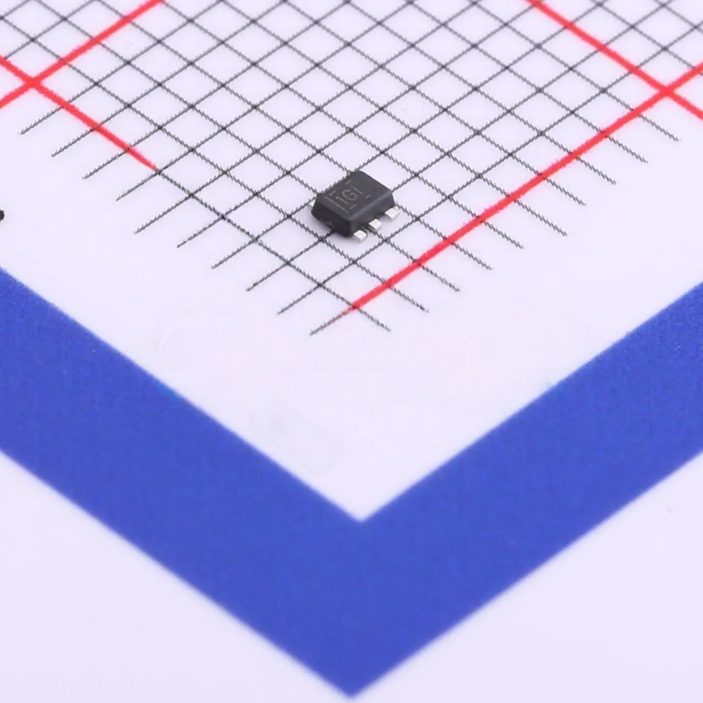 TPS61023DRLR电源芯片DC-DC