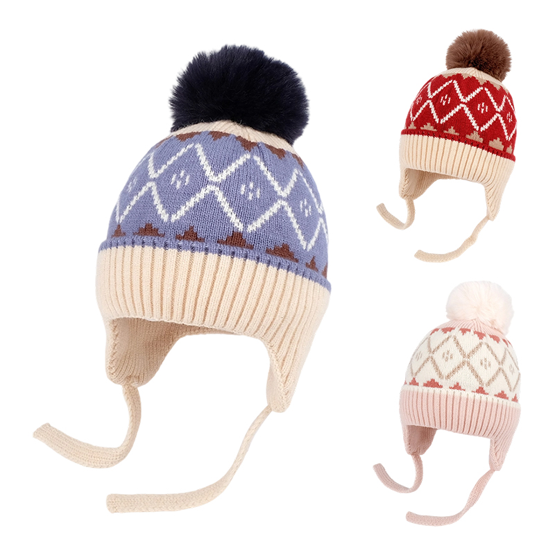 官方正品 嘟嘟啦快乐校园系列中大童帽子