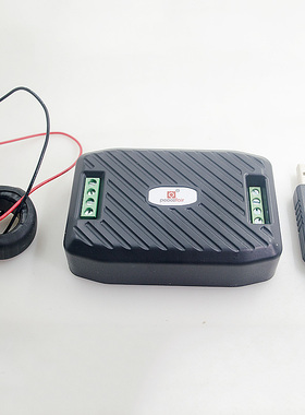 PZEM-016 交流电压电流功率频率电力数据采集模块ROS485通信MODBU