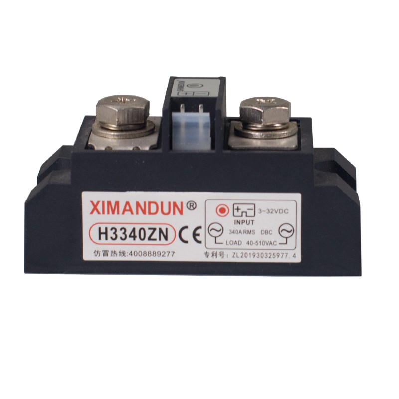 希曼顿固态继电器H3200ZE H3300ZD H3340ZNH3100ZFH3120ZFH3340PN