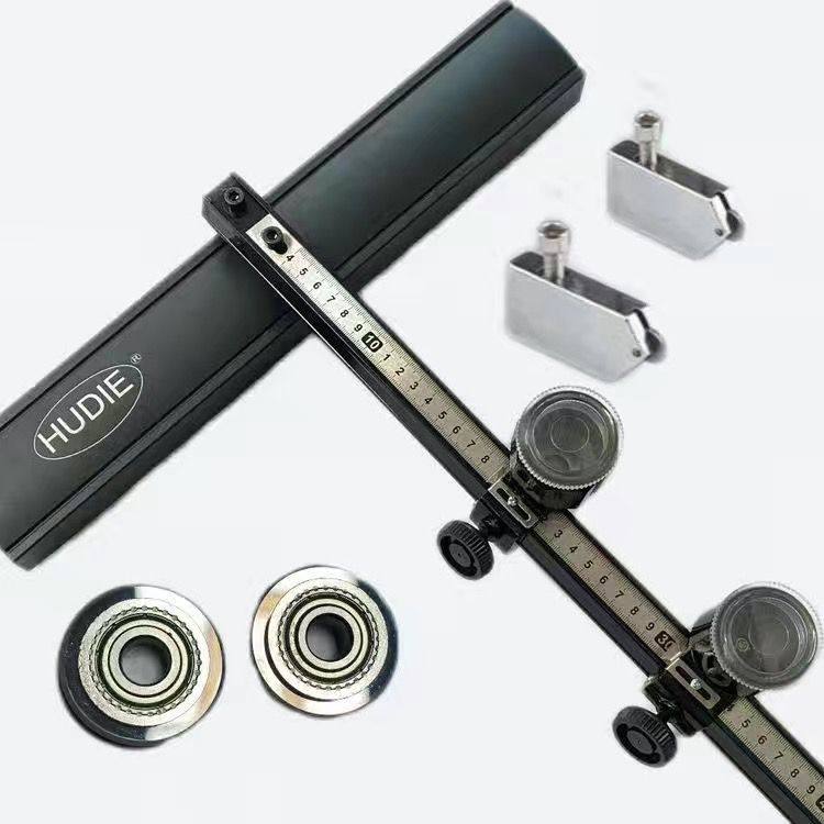 进口加厚四轮推刀t型瓷砖推重型大力钳特厚大砖岩板通体砖地