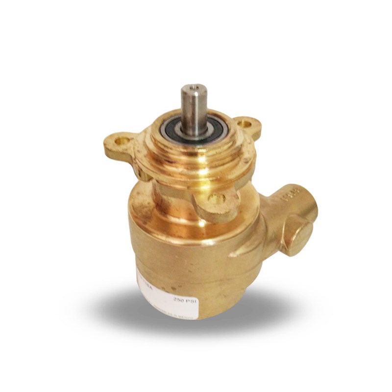 现货供应PROCON泵104E330F反渗透循环水泵