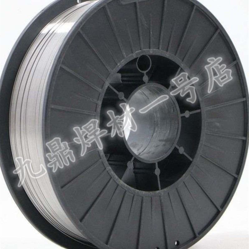 ER201/304不锈钢焊丝手持激光焊二保焊机焊丝0.8/1.0/1.2/1.6/2.0