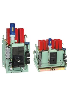 ABB智能型空气万能式n断路器E1S1250R400 E1S1250R800