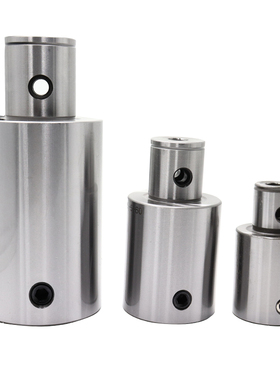 等径镗刀延长杆刀柄接杆LBK刀柄加长接杆精镗粗镗延长杆