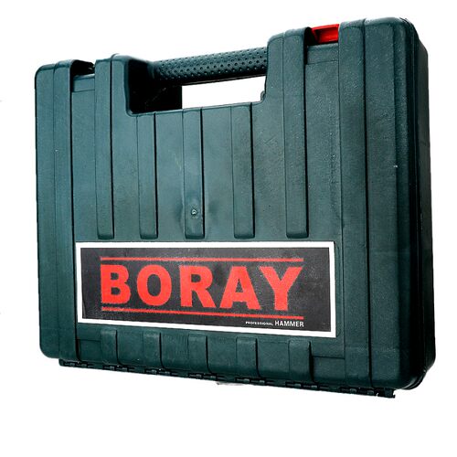 BORUI博瑞 Z1A-BR-26SE电锤冲击钻电镐轻型26BORAY hammer电钻