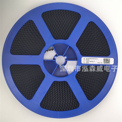 CJ长电长晶SD103AW B5819W/S 丝印S4 SL 二极管 SOD123/323/AX523
