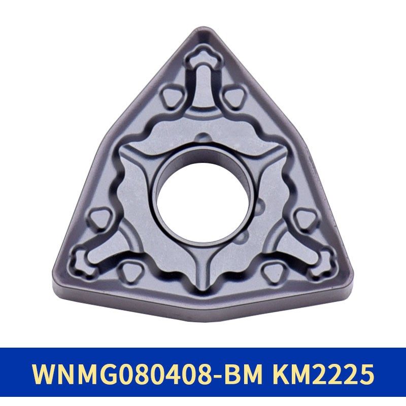 数控刀片 不锈钢专用WNMG080408-BM 080404-BM KM3325 超越进口,畜牧/养殖物资,畜牧/养殖器械,淘宝优惠券,粉丝福利购,淘宝优惠卷