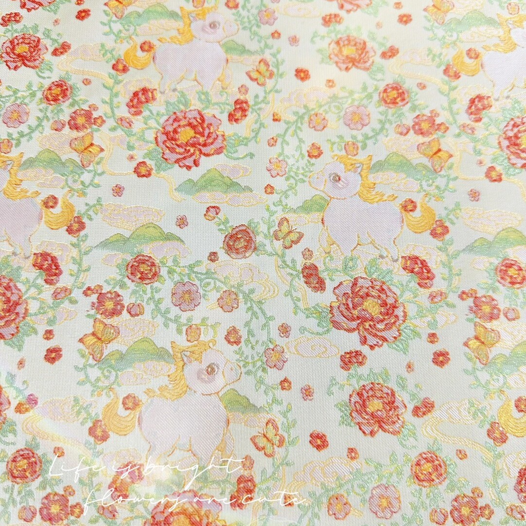 张国权宋锦品牌名家宋锦手作