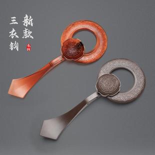 祖衣袈裟衣钩塑料如意钩环僧衣僧服搭衣钩缦衣钩千居士搭衣扣环