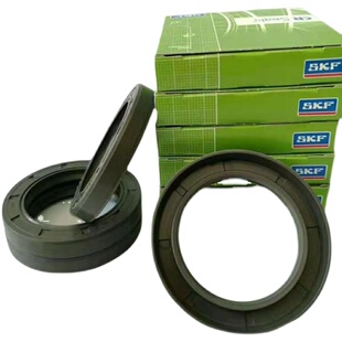 SKF骨架油封50