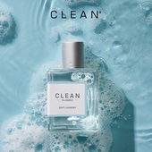 效期至2027年1月 60ml 会员内购会 Clean柔净浓香水30