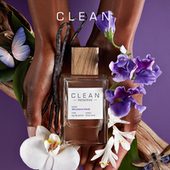 Clean肌肤之亲浓香水男士 官方正品 女士温柔奶甜伪体香持久