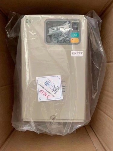 爱登堡EK变频器EK47P5/7.5KW/EK4011/EK4015/EK4018电梯配件 380V