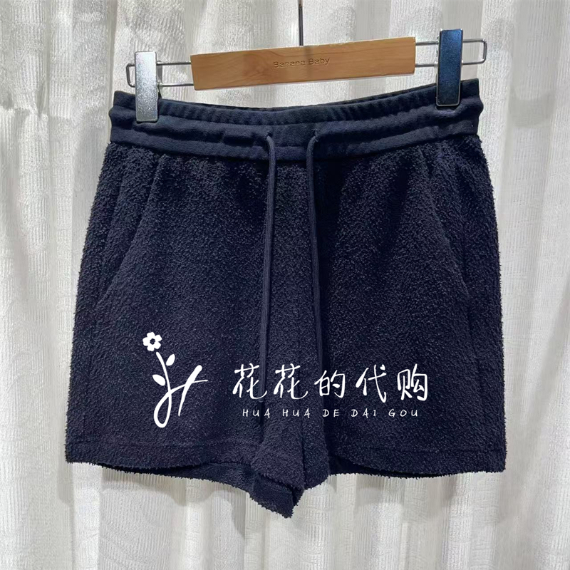 B2F4K669-639 BANANA BABY毛呢短裙2025冬专柜正品香蕉宝贝