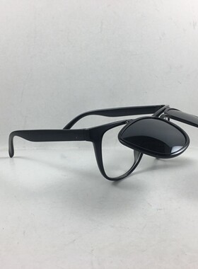 洁星牌1313电焊防护眼镜翻盖绿色玻璃镜片防紫外线防护镜劳保用品