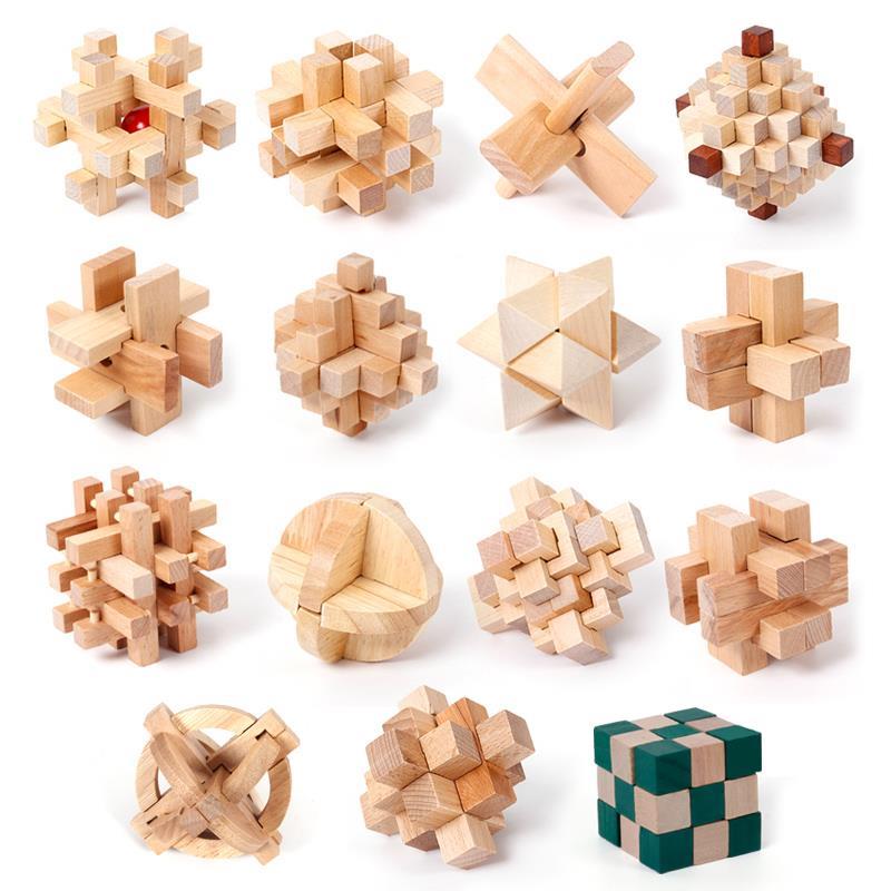 儿童开发益智力动脑积木拼装玩具多功能3-6岁以上男孩8成年高难度 玩具/童车/益智/积木/模型 普通塑料积木 原图主图