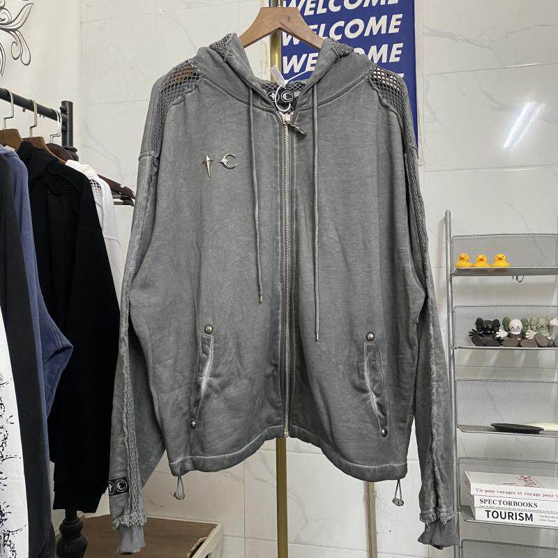 ThugClub暴徒俱乐部卫衣