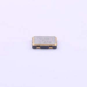 X1G0052010016 50MHz±15ppm 1.8V~3.3V CMOS±15ppm1.8V~3.3VS