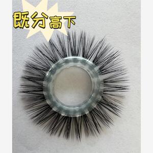 新款羊眼圈男马毛圈羊毛圈养眼圈男旗舰店海狗毛圈马尾硅胶圈套