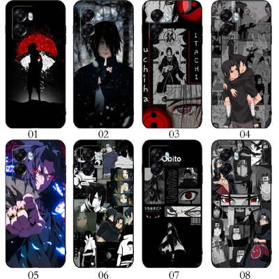 佐助火影忍者 适用OPPO Reno 11/A58x/8/7 SE/A57/K10/A2/A1/9 Pro+/A36/vivo S15e/S17e/Y77t/Y77e/Y手机壳