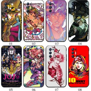 V30 荣耀80 X30 max X20 V40 JOJO X10 se手机壳 直屏版 适用 轻奢版 奇妙冒险 Pro Play5T