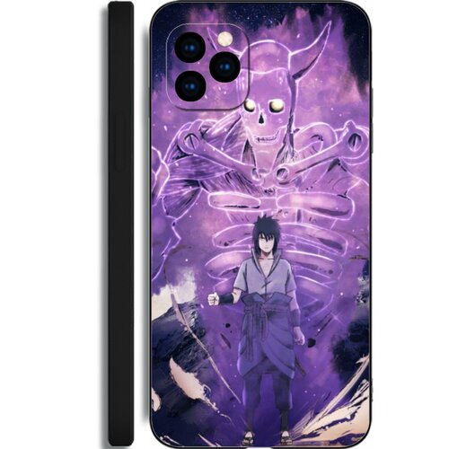 须佐能乎火影忍者 适用 红米Note 12 Pro+//荣耀60 SE/Play 6T/6C/OPPO Find X3/真我 9/realme V/极速手机壳