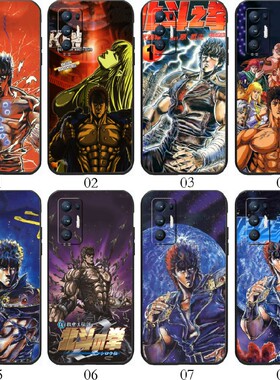 变形金刚擎天柱 适用 VIVO S16e/优畅享50/S7e/Y76s/Y51s/Y72/OPPO A33/荣耀畅玩 9A/S10e/realme Q3t手机壳