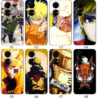 火影忍者鸣人 适用 华为 畅享60/A97/OPPO A58/A58x/A1x/A1 Pro/K11/A96/P50 Pro/vivo Y35+/Y53t/Y16手机壳