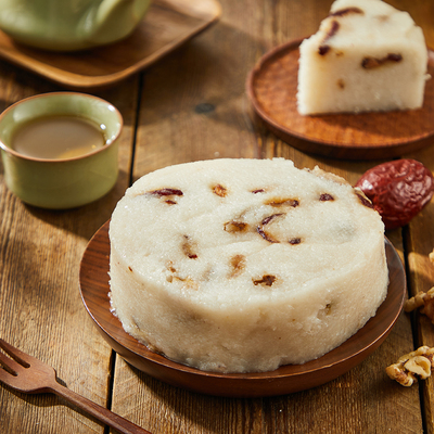 老上海特产崇明糕500g中式糕点