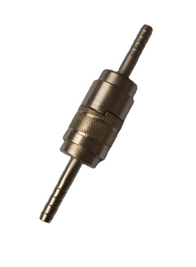 IMPA351011/351012/351013/351014 全铜锁扣式空气管接头