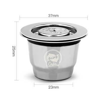 兼容Nespro雀巢胶囊咖啡