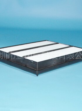 金山巨船舶发电机组空气滤清器21702999 3818541游艇空气滤芯