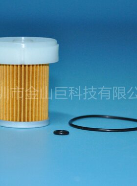 金山巨挖掘机油水分离器31A62-00317 PF9911 6A320-59930