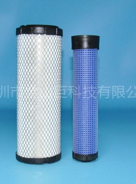 空气滤清器26510362 26510405适用于拖拉机 压路机 挖掘机