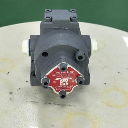 新款日本NOP台湾维良同款TOP摆线泵TOP-220HB-VB油泵212/216包邮