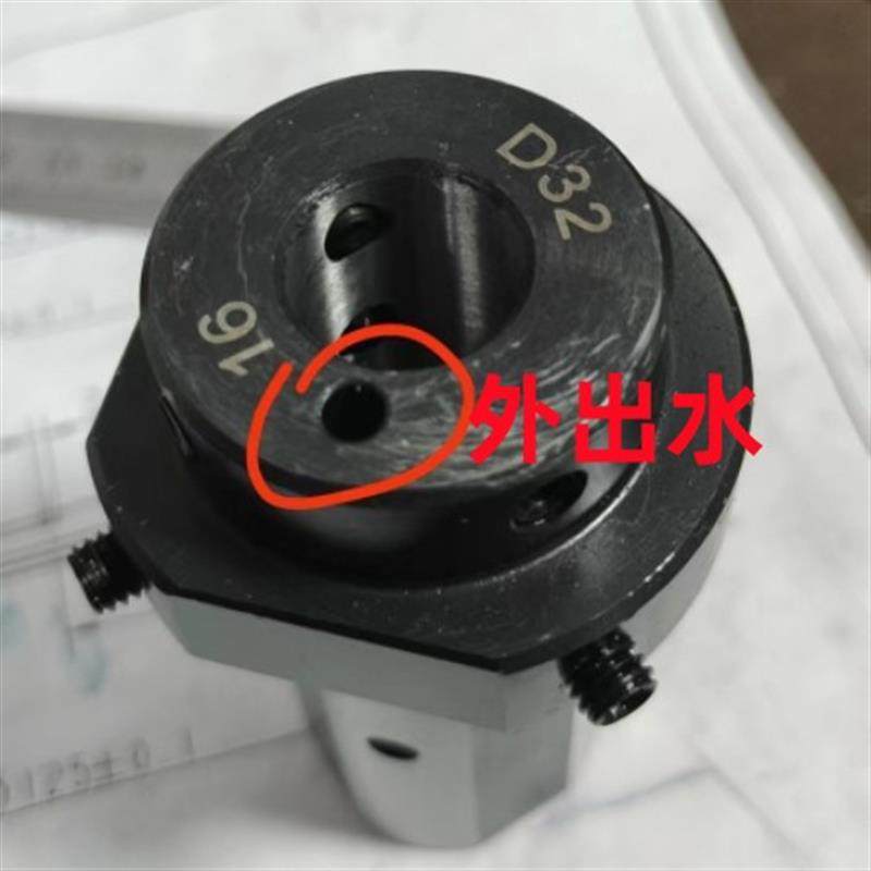 新款MAZAK减震套小巨人 D32 D40 D50马扎克刀套6/8工位内孔变包邮,五金/工具,其他机械五金,淘宝优惠券,粉丝福利购,淘宝优惠卷