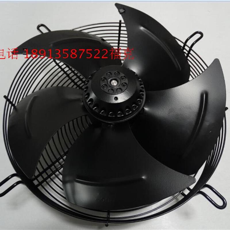 新款YWF4D-350S YWF4D-350B外转子轴流风机包邮