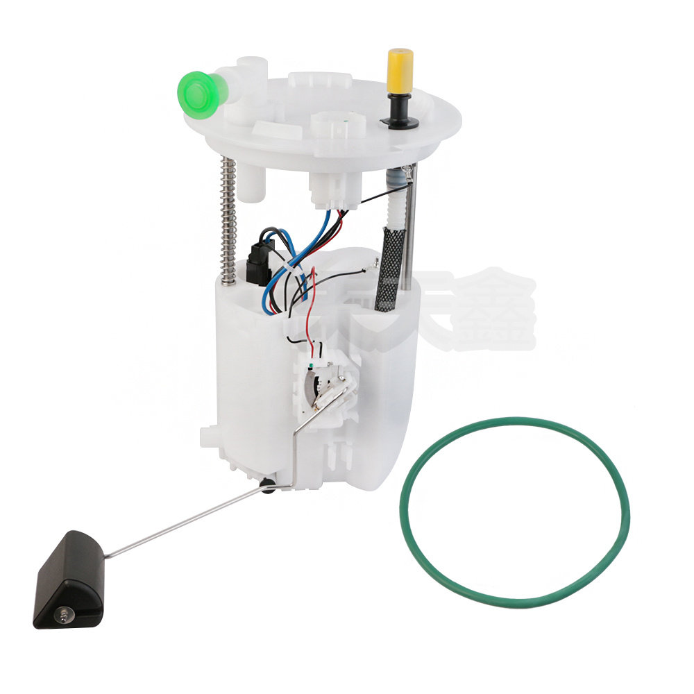 适用于福特金牛座 2.0T国六原装汽油泵燃油泵总成原厂品质更耐用