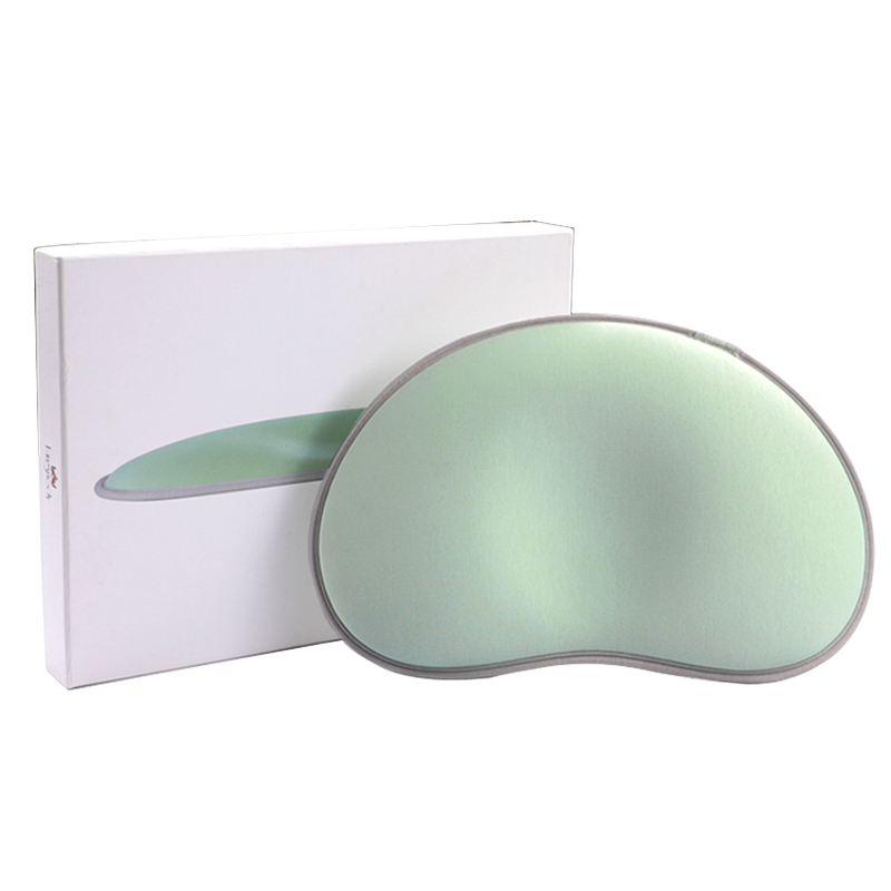 定型枕婴儿枕头0到6个月以上儿童宝宝1-2—3岁矫正头型纠正防偏头