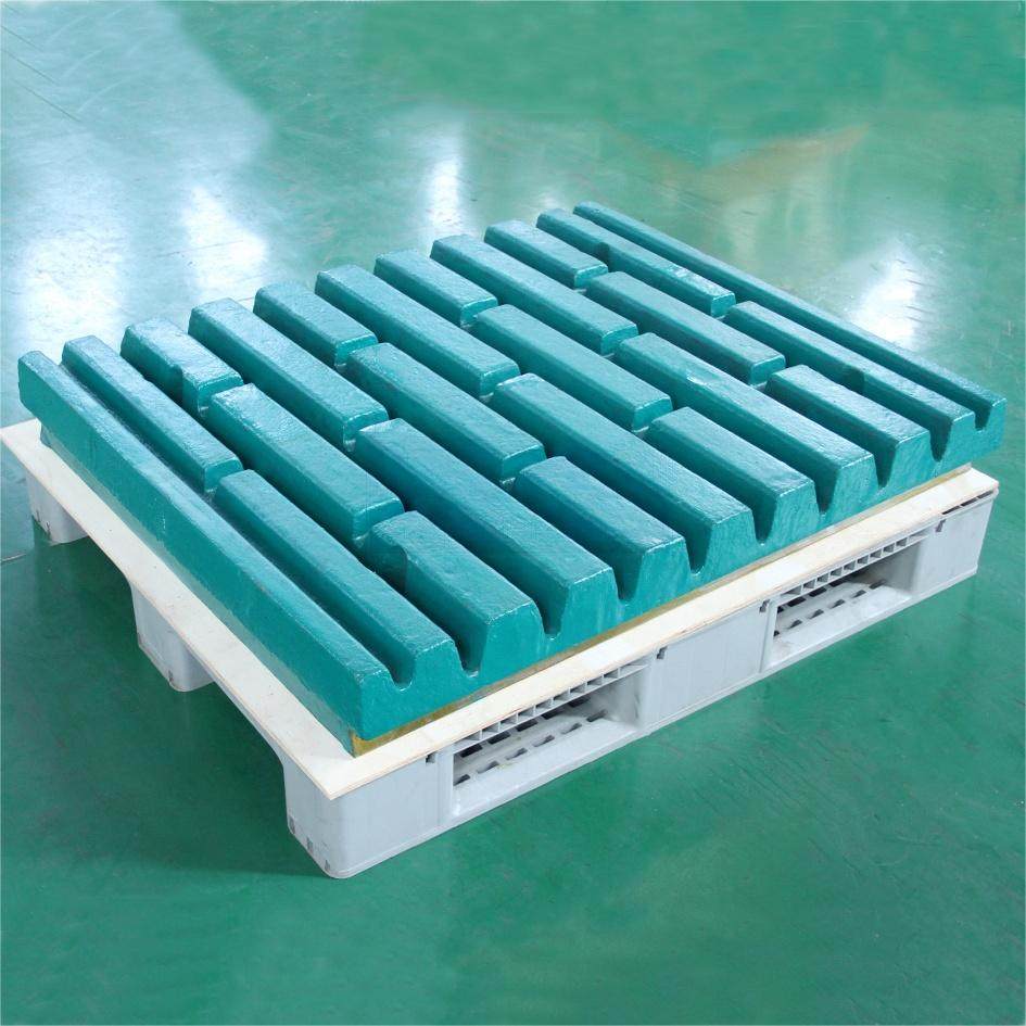 现货高锰铬钢鄂破齿板C160颚式破碎机活动颚板超耐磨矿山配件直销,机械设备,破碎机,淘宝优惠券,粉丝福利购,淘宝优惠卷