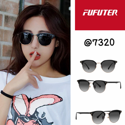 近视度数可配墨镜遮阳偏光防蓝光