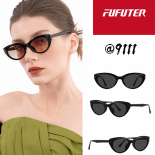 99PERCENT开车专用墨镜男女款2026新款户外驾驶两用太阳眼镜男士