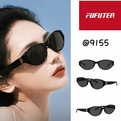 墨镜2026新款高级感拍照防晒百搭