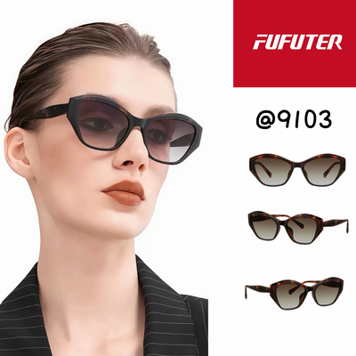 猫眼太阳眼镜女款2026新款高级感