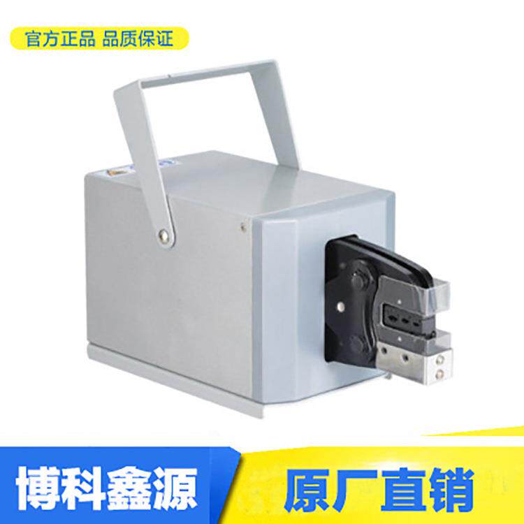 BK-06气动端子机台式精密高效铆压机连接器单端