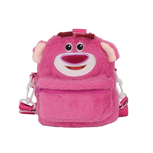 Newu Parent -Child's Children's Cross -Сумка для груди для повышения прибыли для повышения прибыли