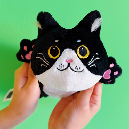 笔袋可爱卡通便携学生文具高颜值